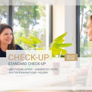 Standart Check-up Programme
